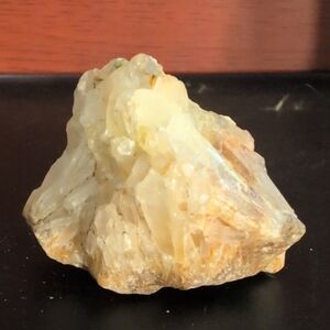 Natural Quartz Crystal Cluster